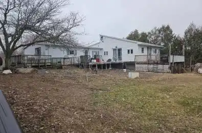 2209 CountyRd22,Castleton Road Alnwick/Haldimand Ontario K0K 1M0