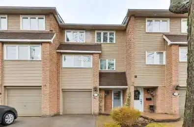 2278 Marine Drive Unit# 2278 Oakville Ontario L6L 1C1