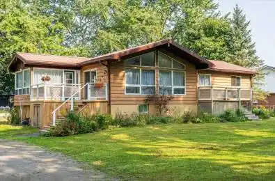 262 Sandy Bay Road Alnwick/Haldimand Ontario K0L 1Y0