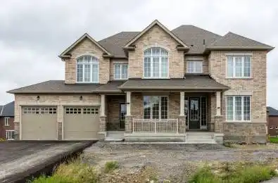 4 Golden Meadows Drive Otonabee-South Monaghan Ontario K9J 0K6