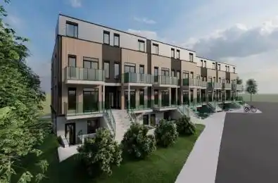 854 Doon Village Road Unit# 13 Kitchener Ontario N2P 1A3