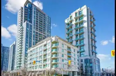 19 Avondale Avenue Unit# LPH5 Toronto C14 Ontario M2N 0A6