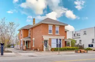 201 Queen Street Mississauga Ontario L5M 1L4