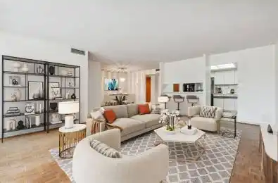 71 Charles Street Unit# 1001 Toronto C08 Ontario M4Y 2T3