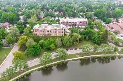 30 Front Street Unit# 203 Stratford Ontario N5A 7S3