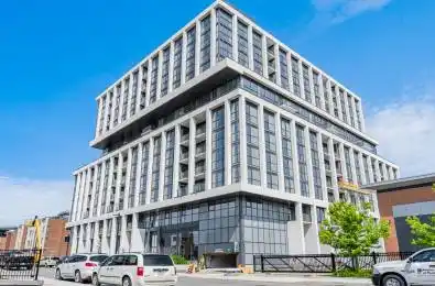 1063 Douglas Mccurdy Comm Circle Unit# 1006 Mississauga Ontario L5G 0C