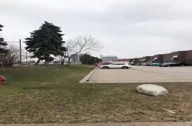 300 Trowers Road Unit# 6 Vaughan Ontario L4L 5Z9