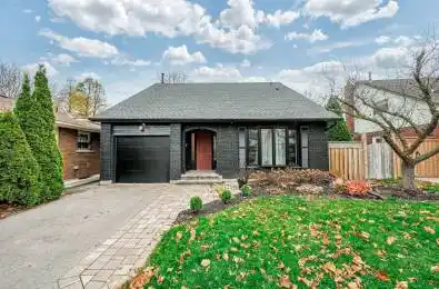 680 Powell Court Burlington Ontario L7R 3E8