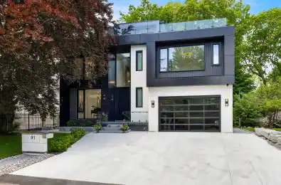 91 Valecrest Drive Toronto W08 Ontario M9A 4P5