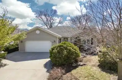 52 Napier Street Goderich Ontario N7A 1W3