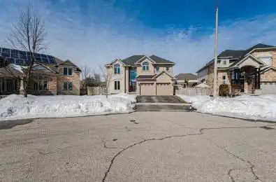 10 CARDINAL Lane Brant Ontario N3L 4G2