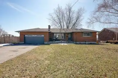 33 North Street Tillsonburg Ontario N4G 1B9