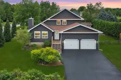 1 Red Oak Drive Wasaga Beach Ontario L9Z 1J6