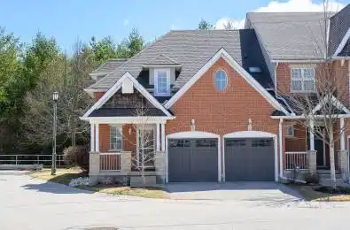 165 Terraview Crescent Unit# 22 Guelph Ontario N1G 5G8