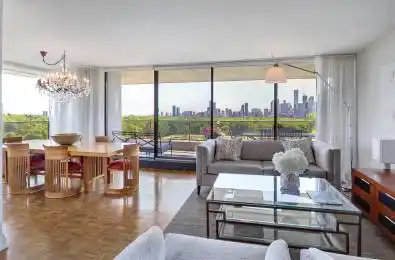 10 Avoca Avenue Unit# 904 Toronto C09 Ontario M4T 2B7