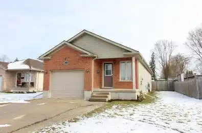 23 Duke Street Wellington North Ontario N0G 1A0
