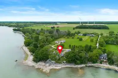 44 Hoover Point Lane Haldimand Ontario N0A 1P0