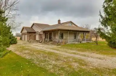 2404 Katesville Drive Adelaide Metcalfe Ontario N0M 2B0