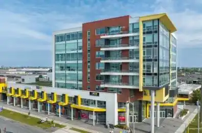1275 Finch Avenue Unit# 410 Toronto W05 Ontario M3J 0L5