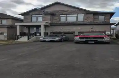 50 Prince Philip Boulevard North Dumfries Ontario N0B 1E0