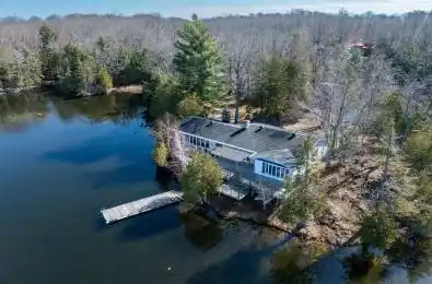 610 Indian Lake Road Rideau Lakes Ontario K0G 1E0