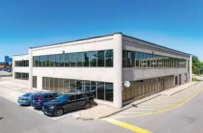 3762 14th Avenue Markham Ontario L3R 3T7