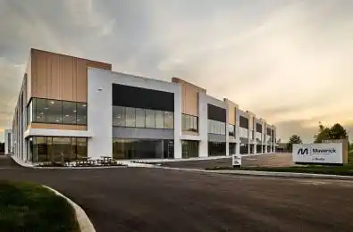 180 Allstate Parkway Unit# 101-103 Markham Ontario L3R 0G4