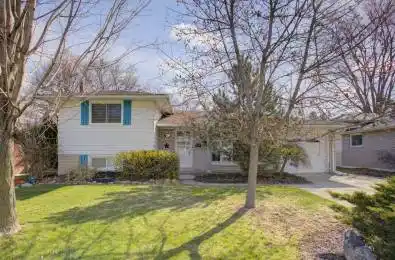 9 Orchard Avenue Hamilton Ontario L9H 4A1