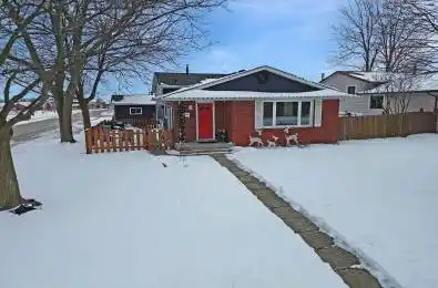 3 Leduc Street Hamilton Ontario L8T 4S3
