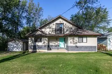 145 BEECHWOOD Avenue Fort Erie Ontario L0S 1B0