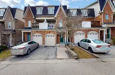 83 Sprucedale Way Whitby Ontario L1N 9T9