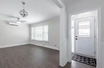 2 Brucewood Road Unit# A Halton Hills Ontario L7G 1T6