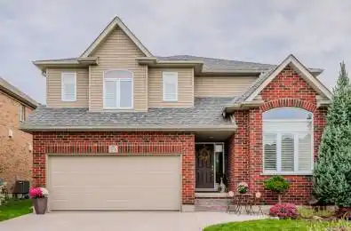 21 Goldschmidt Crescent Wilmot Ontario N3A 4R5