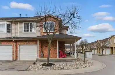 485 Green Road Unit# 32 Hamilton Ontario L8E 6A7