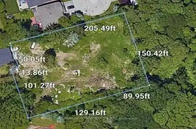 528 Mountain Ash Drive Pickering Ontario L1W 3Z8
