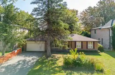 9 Pomander Road Markham Ontario L3R 1X5