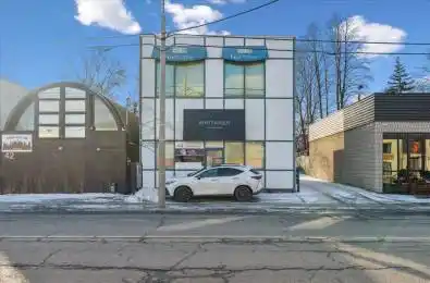 44 Laird Drive Toronto C11 Ontario M4G 3T2