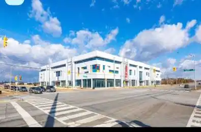 9390 Woodbine Avenue Unit# 1D100 Markham Ontario L6C 0M5