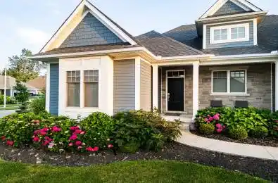 91 Butlers Drive Fort Erie Ontario L0S 1N0