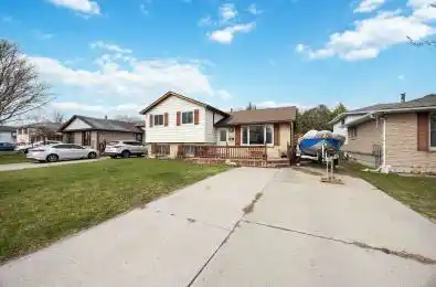 437 Murphy Road Sarnia Ontario N7S 5G7