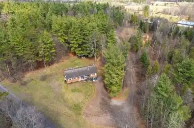 754 Crooked Rapids Road North Algona Wilberforce Ontario K0J 1T0