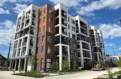 160 Canon Jackson Drive Unit# 302 Toronto W04 Ontario M6M 0B6