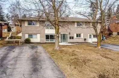 644 MISSISSAGA Street Orillia Ontario L3V 3C6
