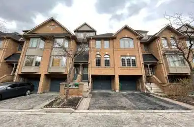1168 Arena Road Unit# 19 Mississauga Ontario L4Y 4K7