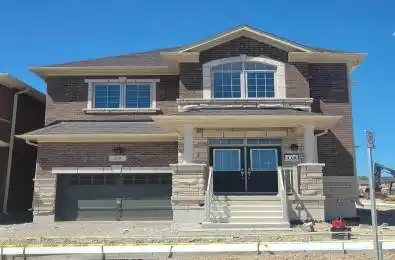 67 Bloomfield Crescent Cambridge Ontario N1R 5S2