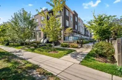 25 Heron Park Place Unit# 4 Toronto E10 Ontario M1E 0B8
