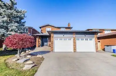 54 Embassy Drive Vaughan Ontario L4L 5B1