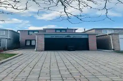 63 Whitley Castle Crescent Unit# (Main) Toronto E07 Ontario M1V 2P5