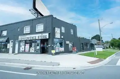 582 Danforth Road Toronto E04 Ontario M1K 1E3