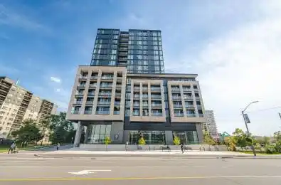 86 Dundas Street Unit# 914 Mississauga Ontario L5A 0B1